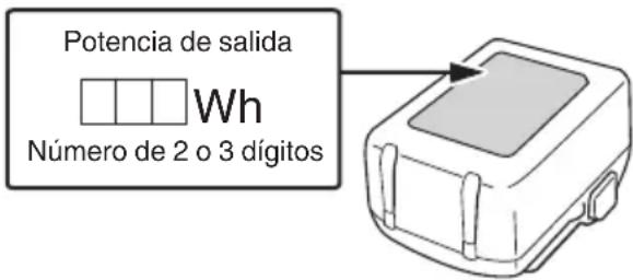 HiKOKI AL18DA - ADVERTENCÍA - 1