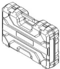 HiKOKI AL18DA - ÎNCĂRCARE - 15
