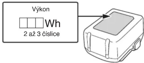 HiKOKI AL18DA - VAROVÁNÍ - 1