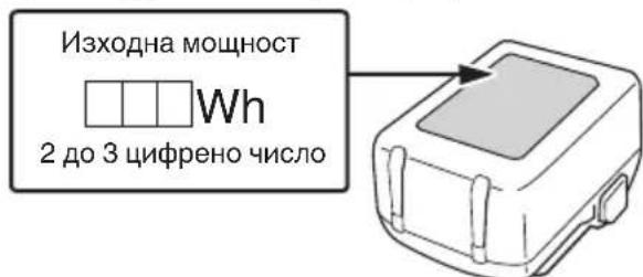 HiKOKI AL18DA - ПРЕДУПРЕЖДЕНИЕ - 1