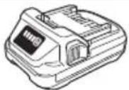 HiKOKI AL18DA - ÎNCĂRCARE - 4