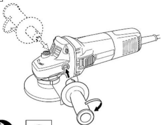HiKOKI G12SN2S - DODATNA VARNOSTNA OPOZORILA - 9