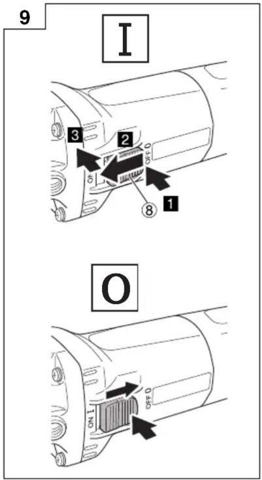 HiKOKI G12SR4S - DODATNA VARNOSTNA OPOZORILA - 12