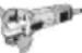 HiKOKI G12SR4S - FIGYELMEZTETÉS - 1