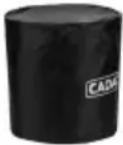 CADAC Safari Chef 30 HP - Weer inpakken in de draagtas - 22