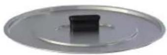 CADAC Safari Chef 30 HP - Component List - 13