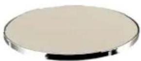 CADAC Safari Chef 30 HP - Component List - 10