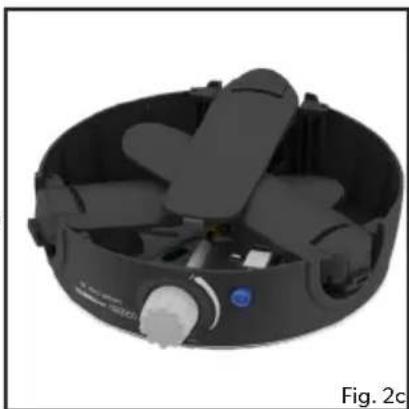 CADAC Safari Chef 30 HP - Nettoyage - 4