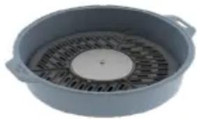CADAC Safari Chef 30 HP - TEMİZLEME - 1