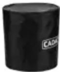 CADAC Safari Chef 30 HP - Reservedele og tilbehør - 21