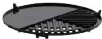 CADAC Safari Chef 30 HP - DK - 8