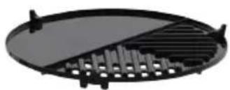 CADAC Safari Chef 30 HP - Warranty - 6