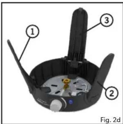 CADAC Safari Chef 30 HP - IT - 3
