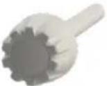 CADAC Safari Chef 30 HP - Reservedeler og tilbehør - 2