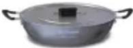 CADAC Safari Chef 30 HP - Spares and Accessories - 15