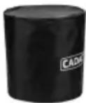 CADAC Safari Chef 30 HP - Ersatzteile und Zubehör - 21