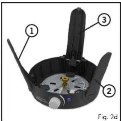 CADAC Safari Chef 30 HP - ES - 3