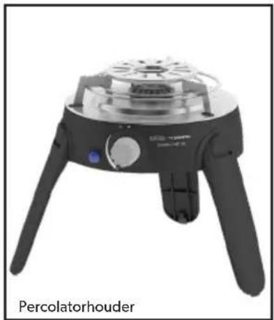 CADAC Safari Chef 30 HP - ONDERHOUD - 4