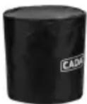 CADAC Safari Chef 30 HP - Reservedeler og tilbehør - 21
