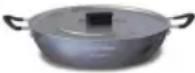 CADAC Safari Chef 30 HP - Ricambi e accessori - 15