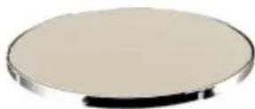 CADAC Safari Chef 30 HP - Komponenttiluettelo - 8