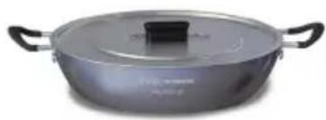 CADAC Safari Chef 30 HP - Component List - 8