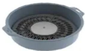 CADAC Safari Chef 30 HP - RENGÖRING - 1