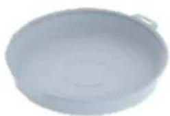 CADAC Safari Chef 30 HP - Component List - 12