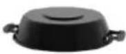 CADAC Safari Chef 30 HP - Spares and Accessories - 1