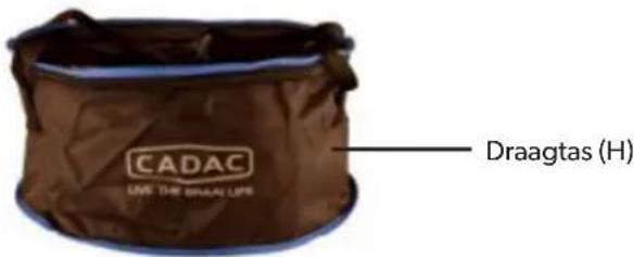 CADAC Safari Chef 30 HP - IT - 10