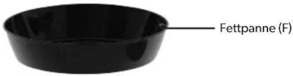 CADAC Safari Chef 30 HP - Reserveonderdelen en accessoires - 6
