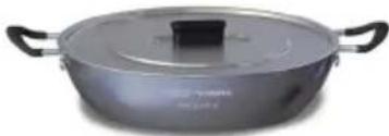 CADAC Safari Chef 30 HP - Lista de componentes - 7