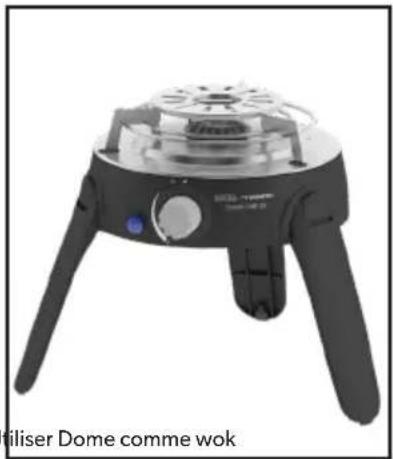 CADAC Safari Chef 30 HP - FR - 2