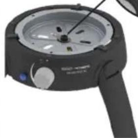 CADAC Safari Chef 30 HP - Replacing a blocked jet - 5