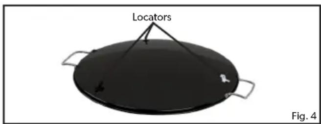 CADAC Grill2Braai - General - 1