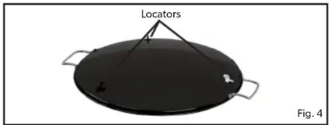 CADAC Grill2Braai - General - 1