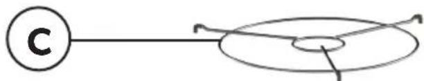 CADAC Grill2Braai - Garanti - 1