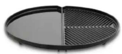 CADAC Grill2Braai - Liste des composants - 12