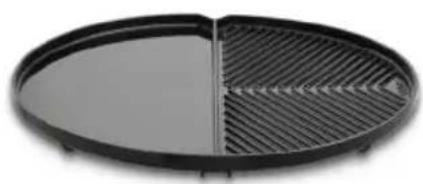 CADAC Grill2Braai - Componentenlijst - 3