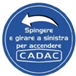 CADAC Meridian Built-in - Utilizzo dell'apparecchio - 2