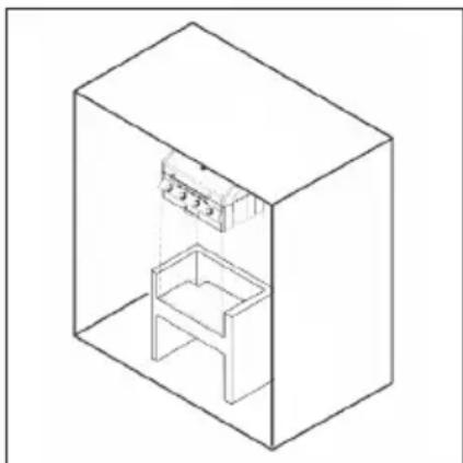 CADAC Meridian Built-in - Uso del aparato - 2