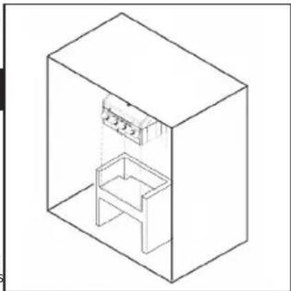 CADAC Meridian Built-in - Assembly Instructions - 4