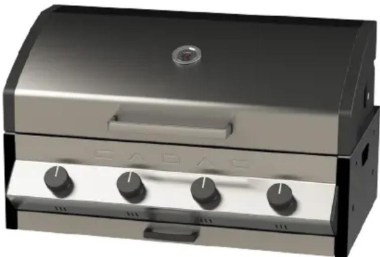CADAC Meridian Built-in - MERIDIAN 3 & 4 BUILT-IN - 2