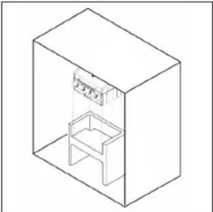 CADAC Meridian Built-in - LET OP - 3