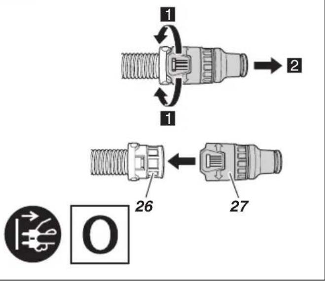 HiKOKI RP200SL - 16