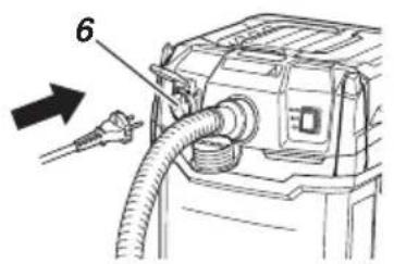 HiKOKI RP200SL - 20