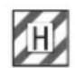 HiKOKI RP200SL - VAROITUS - 9