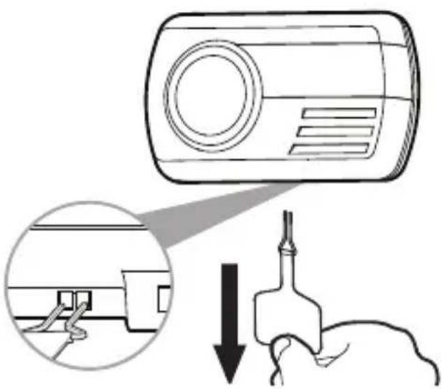 ANGELEYE CO-AE-9D-BNLR - BATTERIJ ACTIVEREN - 1