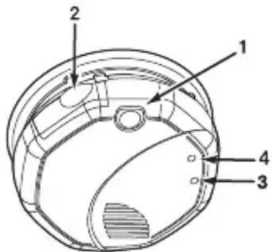 ANGELEYE SC05-AE-CE - HOE DEZE MELDER TE INSTALLEREN - 1