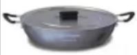 CADAC Safari Chef 30 LP - Pièces de rechange et accessoires - 17